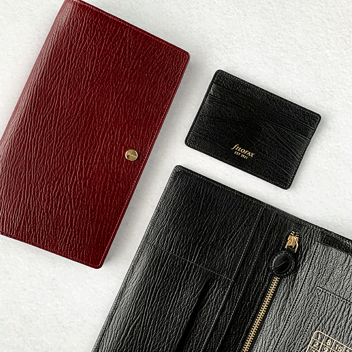 The Chester Collection by Filofax