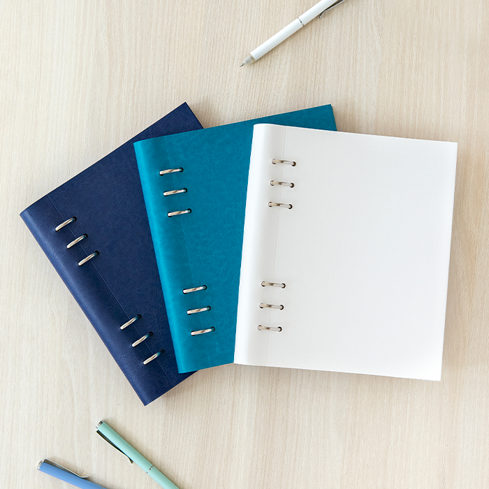 The Classic Brights Collection by Filofax