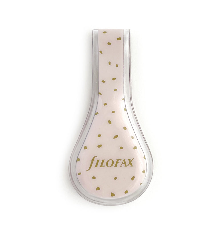 Magnetický klip Confetti 