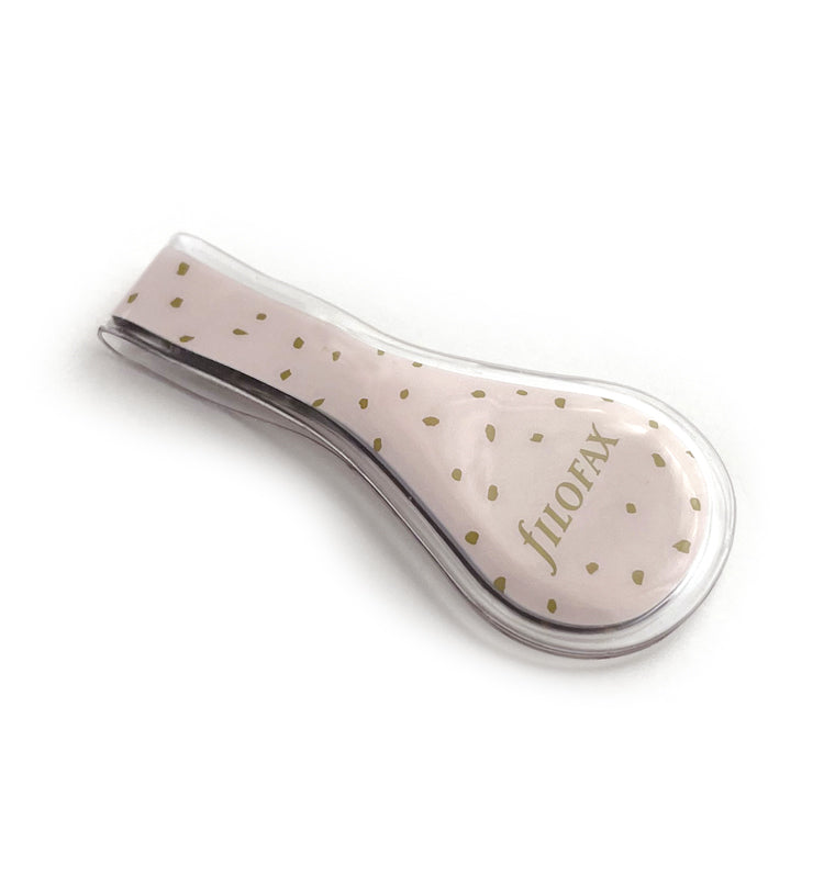 Magnetický klip Confetti 