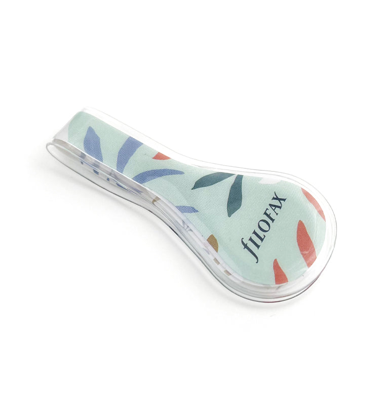 Magnetický klip Botanical 