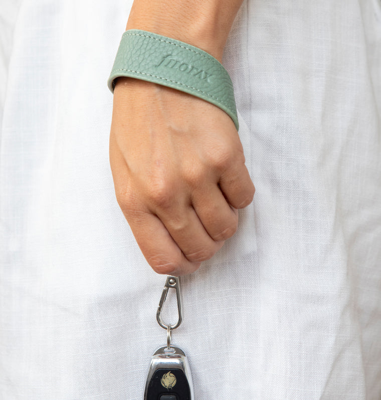 Kľúčenka Norfolk Sage