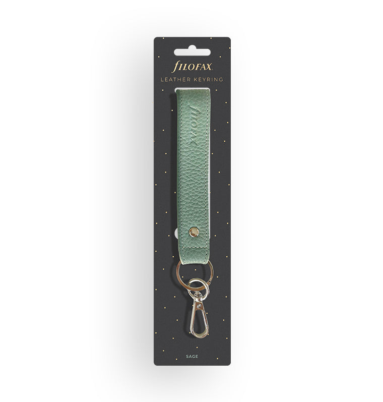 Kľúčenka Norfolk Sage