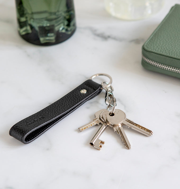 Kľúčenka Norfolk Black