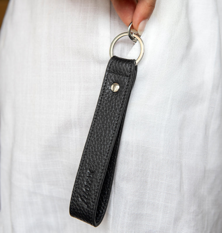 Kľúčenka Norfolk Black
