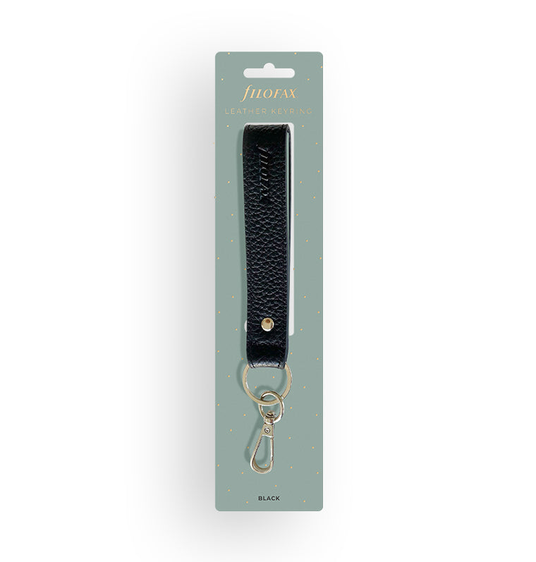 Kľúčenka Norfolk Black