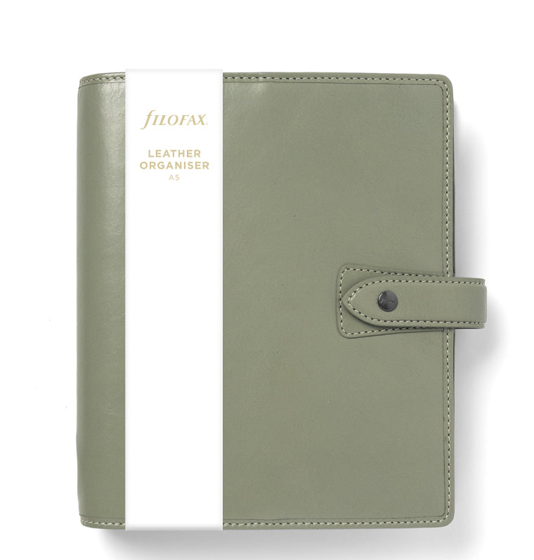 diár Malden, A5 Vetiver