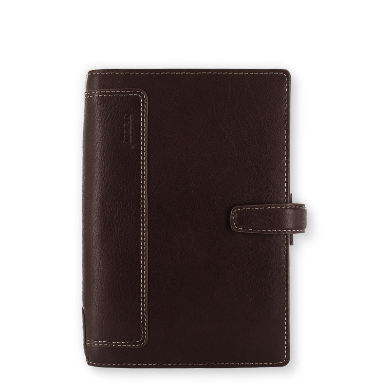 Holborn Personal Leather Organiser by Filofax